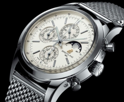 TRANCEOCEAN CHRONOGRAPH 1461