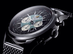 TRANSOCEAN CHRONOGRAPH UNITIME