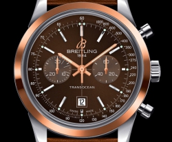 TRANSOCEAN CHRONOGRAPH 38