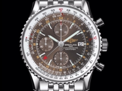 NAVITIMER WORLD BOUTIQUE LTD