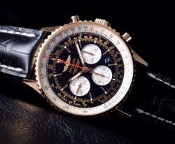 NAVITIMER 01 46MM