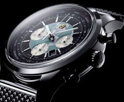 TRANSOCEAN CHRONOGRAPH UNITIME