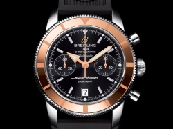 SUPEROCEAN HERITAGE CHRONOGRAPH 44