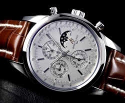 TRANSOCEAN CHRONOGRAPH 1461