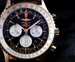 NAVITIMER 01 46mm