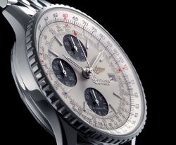 OLD NAVITIMER JAPAN EDITION