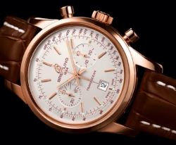 TRANSOCEAN CHRONOGRAPH 38