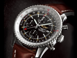 NAVITIMER WORLD