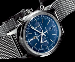 TRANSOCEAN CHRONOGRAPH 38