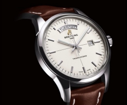 TRANSOCEAN DAY&amp;DATE