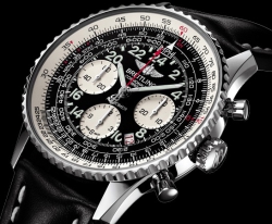 NAVITIMER COSMONAUTE