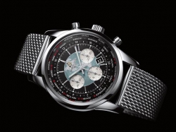 TRANSOCEAN CHRONOGRAPH UNITIME 