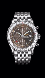 NAVITIMER WORLD BOUTIQUE LTD