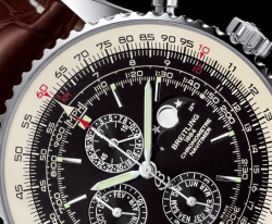 NAVITIMER 1461 48mm