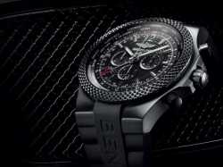 BENTLEY GMT