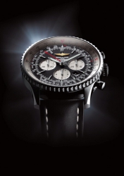 NAVITIMER01 46mm