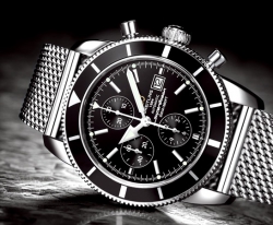 SUPER OCEAN HERITAGE CHRONOGRAPH