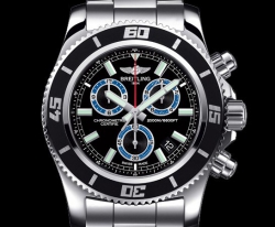 SUPEROCEAN CHRONOGRAPH M2000 