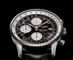 OLD NAVITIMER JAPAN EDITION