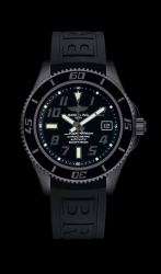 SUPEROCEAN 42 BLACKSTEEL