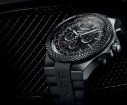 BENTLEY GMT