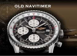 OLD NAVITIMER