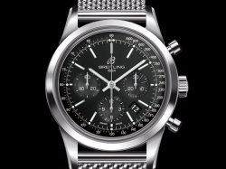 TRANSOCEAN CHRONOGRAPH