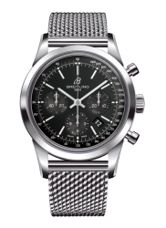 TRANSOCEAN CHRONOGRAPH