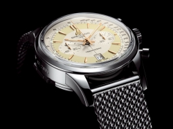 TRANSOCEAN CHRONOGRAPH EDITION