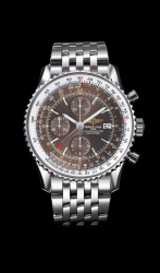 NAVITIMER WORLD BOUTIQUE LTD