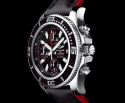 SUPEROCEAN CHRONOGRAPH