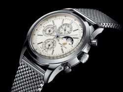 TRANSOCEAN CHRONOGRAPH 1461