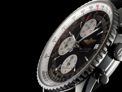 OLD NAVITIMER JAPAN EDITION