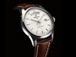 TRANSOCEAN DAY&amp;DATE