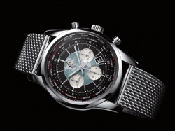 TRANSOCEAN CHRONOGRAPH UNITAIME