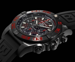 CHRONOMAT BLACK CARBON