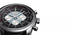 TRANCEOCEAN CHRONOGRAPH UNITIME