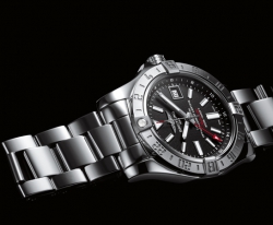 AVENGER II GMT 