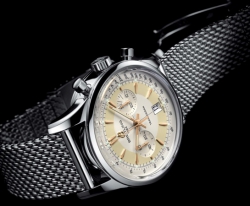 TRANSOCEAN CHRONOGRAPH EDITION