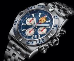 CHRONOMAT44 Patrouille de France