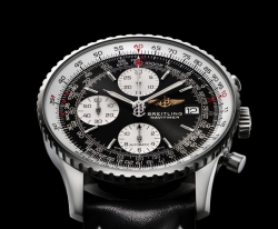 OLD NAVITIMER