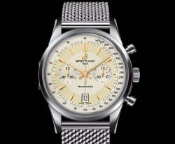 TRANSOCEAN CHRONOGRAPH EDITION