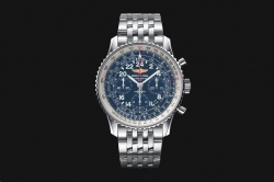 NAVITIMER COSMONAUTE