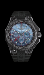 BENTLEY GMT MIDNIGHT CARBON