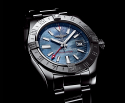 AVENGERII GMT BLUE MOP