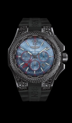 BENTLEY GMT MIDNIGHT CARBON