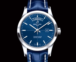 TRANSOCEAN DAY&amp;DATE LIMITED EDITION