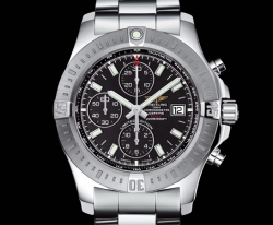 COLT CHRONOGRAPH AUTOMATIC LIMITED