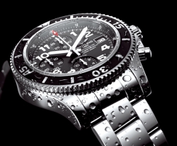 SUPEROCEAN CHRONOGRAPH 42