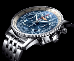 NAVITIMER COSMONAUTE